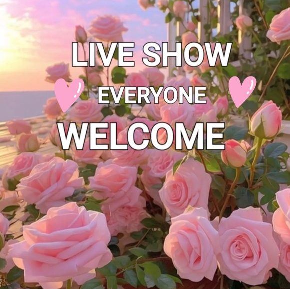 LIVE SHOW TODAY - Picture 1 of 14